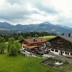 Hausbacher-bichlhof * Fieberbrunn