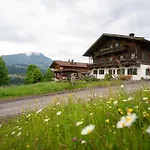 Appartamento Hausbacher-bichlhof Fieberbrunn