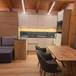 Appartamento Hausbacher-bichlhof