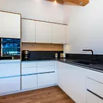Appartamento Hausbacher-bichlhof *