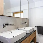 Appartamento Hausbacher-bichlhof *