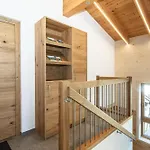 Appartamento Hausbacher-bichlhof *