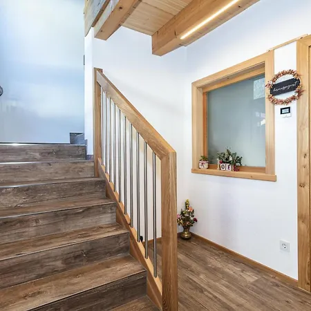 Hausbacher-bichlhof Daire *