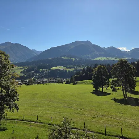 Hausbacher-bichlhof
