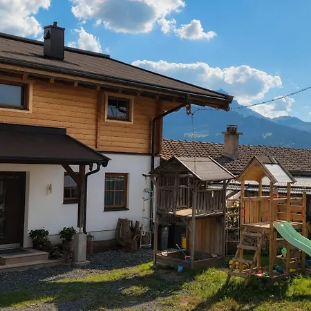Hausbacher-bichlhof Daire