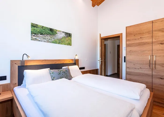 Hausbacher-bichlhof *