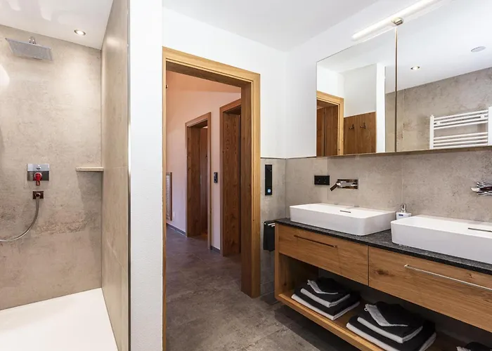 Hausbacher-bichlhof فيبربرن