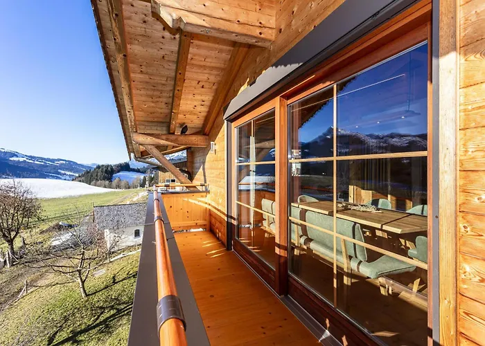 Hausbacher-bichlhof *