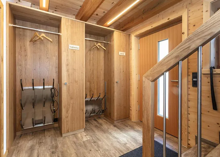 Hausbacher-bichlhof فيبربرن