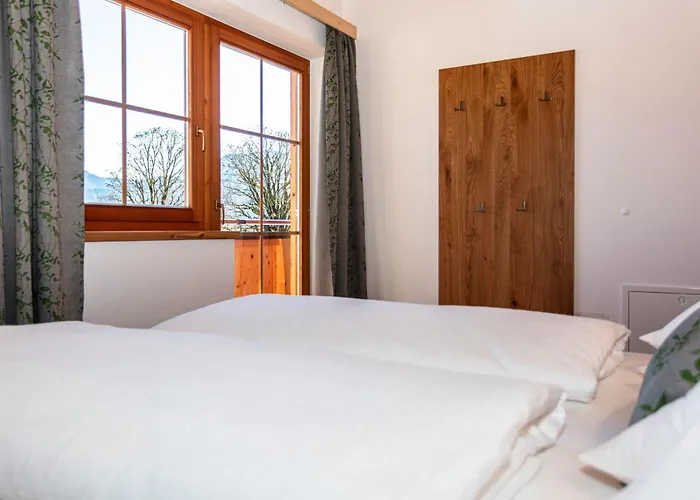 Hausbacher-bichlhof *