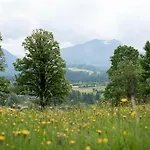 Apartament Hausbacher-bichlhof *