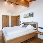 Apartament Hausbacher-bichlhof Fieberbrunn