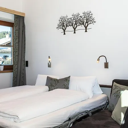 Hausbacher-bichlhof Appartamento