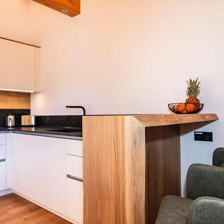 Hausbacher-bichlhof * Fieberbrunn