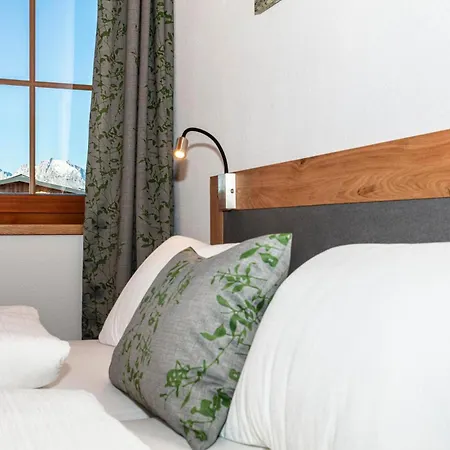 Hausbacher-bichlhof Appartamento *