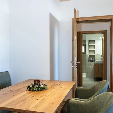 Apartment Hausbacher-bichlhof