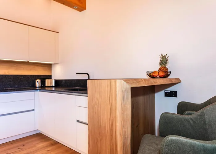 Hausbacher-bichlhof * Fieberbrunn