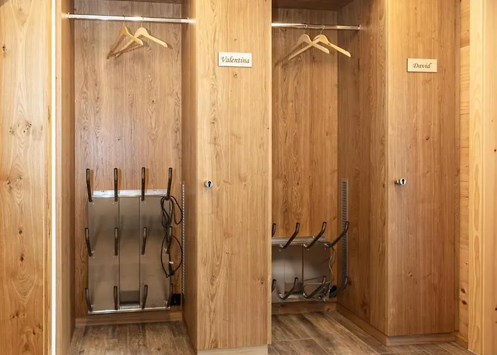 Hausbacher-bichlhof Fieberbrunn