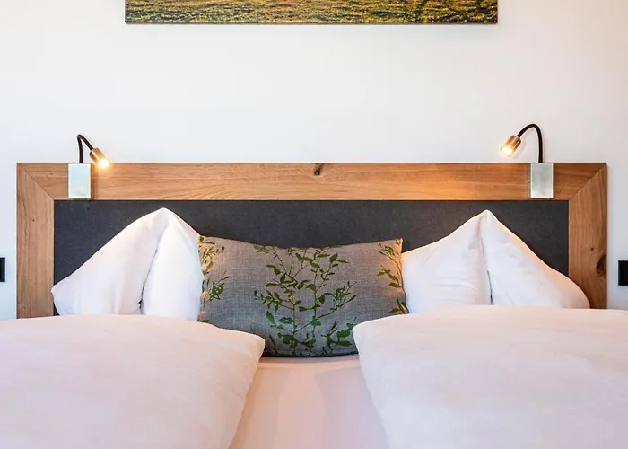 Hausbacher-bichlhof Appartamento Fieberbrunn