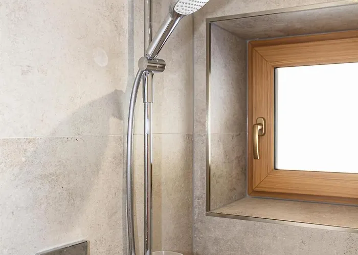 Hausbacher-bichlhof Fieberbrunn