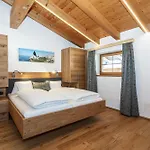 Hausbacher-bichlhof Apartamento