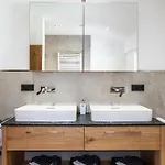 Apartamento Hausbacher-bichlhof Fieberbrunn