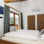 Hausbacher-bichlhof Apartamento Fieberbrunn
