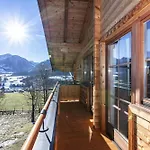 Apartamento Hausbacher-bichlhof *