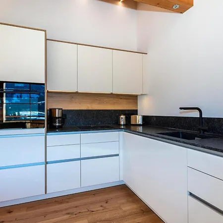 Apartamento Hausbacher-bichlhof *