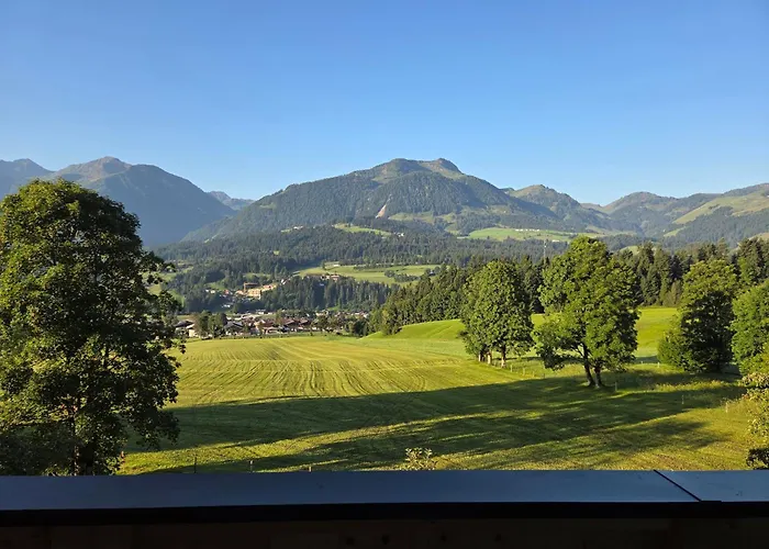 Hausbacher-bichlhof